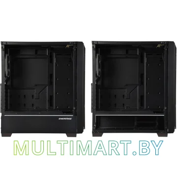 Корпус Enermax Libllusion LL30 (ECA-LL30-M1BB-ARGB) картинка 5